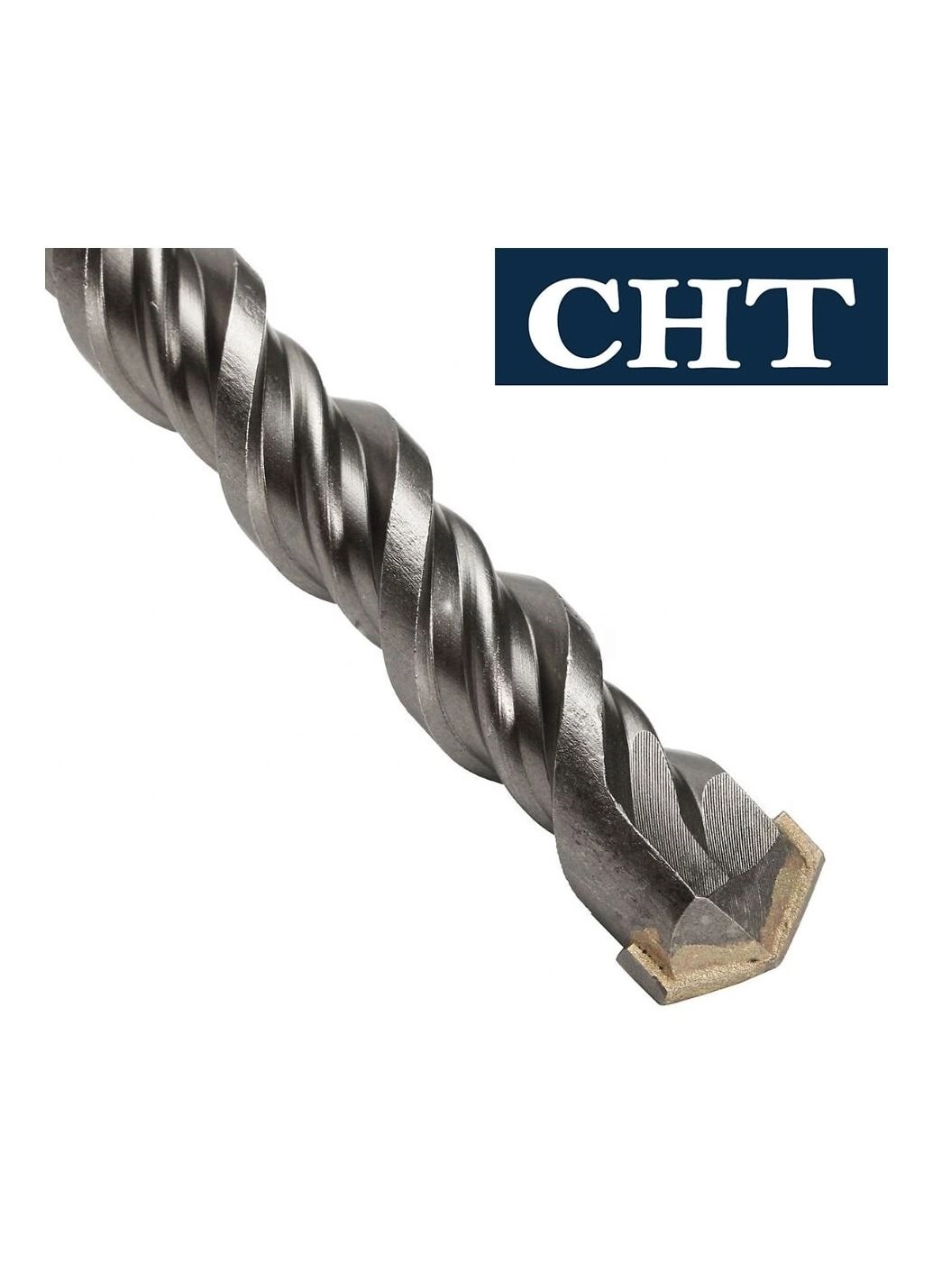 Masonry Drill Bit - Metal 1 piece(s) 14 mm