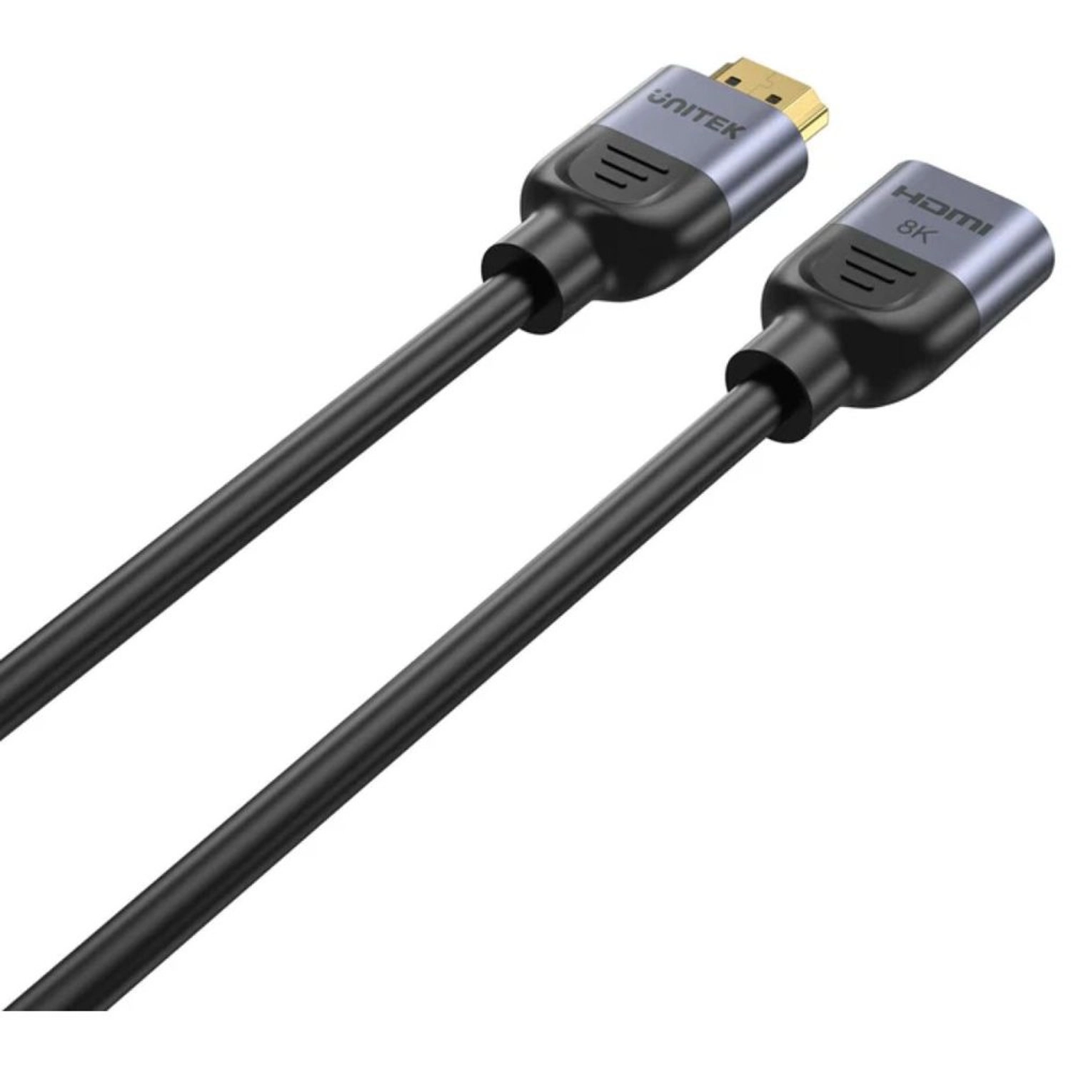 8K HDMI Cable - 0.5m