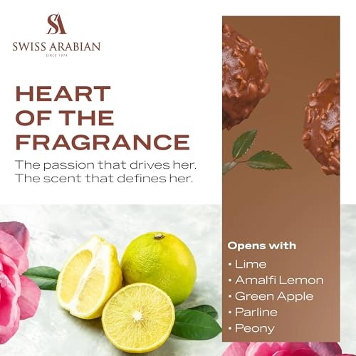 Shaghaf - Eau de Parfum 75 ml