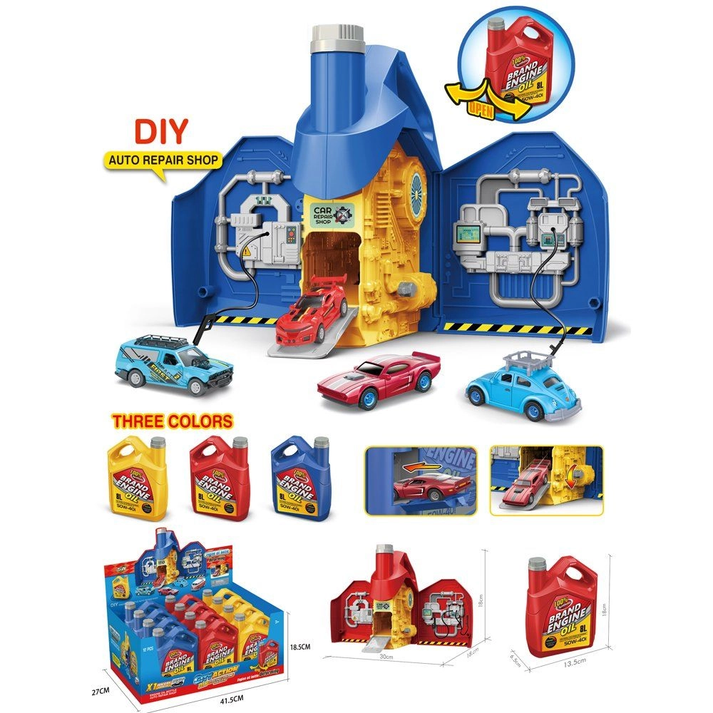 X1 Racers - 1 pc Assorted