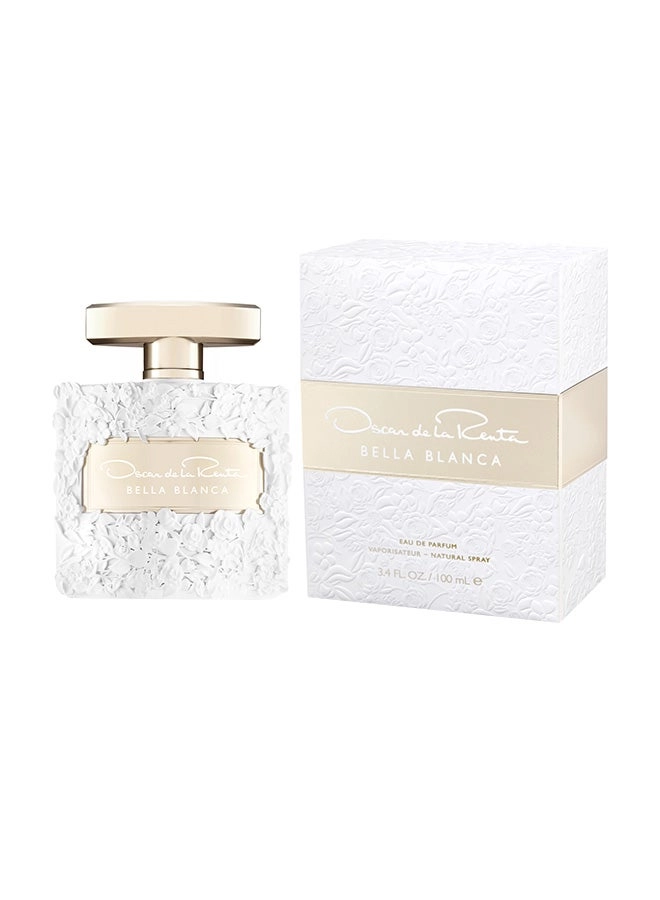 Bella Blanca Eau de Parfum 100 ml