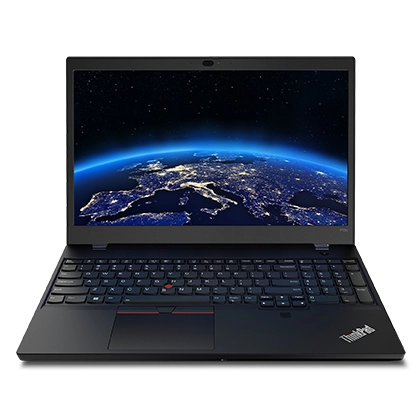 Lenovo ThinkPad P15v Gen 3 21EM001UUS - 15.6'' Ryzen 7 PRO 6850H 32GB DDR5 1 TB SSD