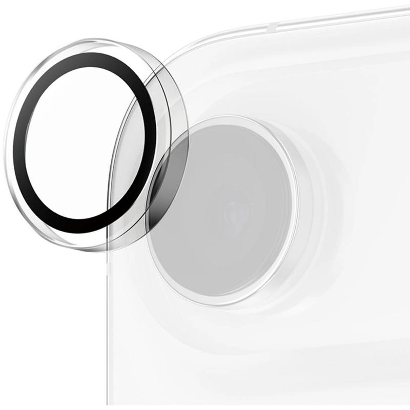 Hoops Camera Lens Protector - for iPhone 15 Pro/iPhone 15 Pro Max