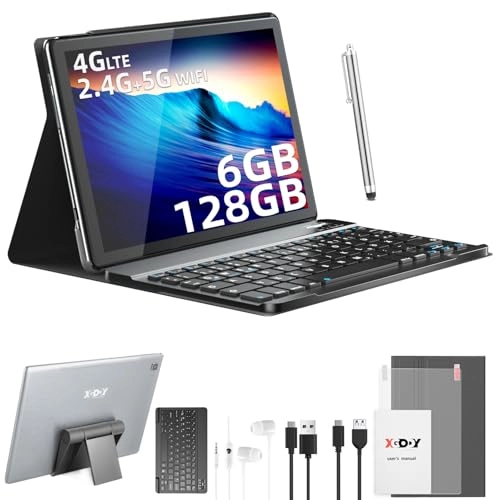 P60 PRO - 128GB 10.1"