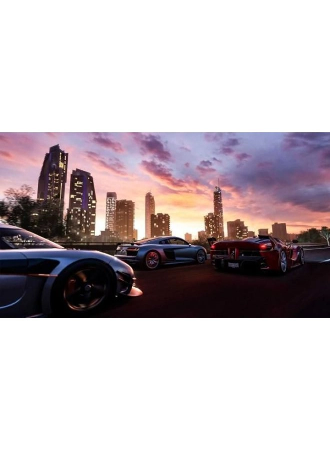 Forza Horizon 3 - Intl Version Xbox One