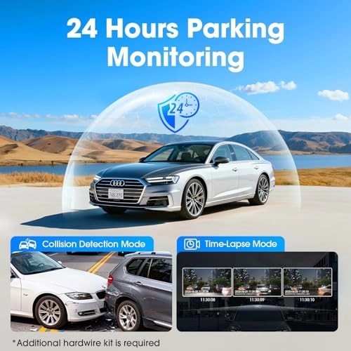 Mini Pro 2K - 1440P@30fps