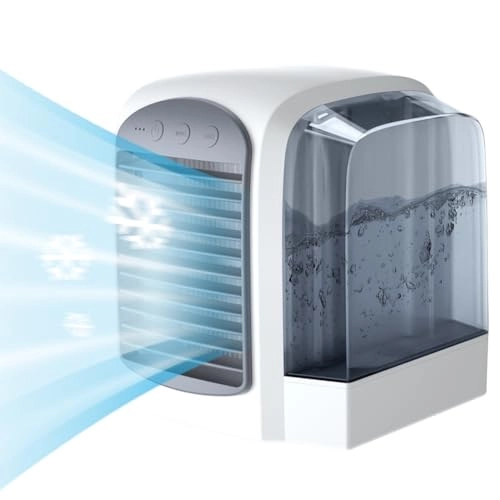 Water-Cooled Air Conditioner