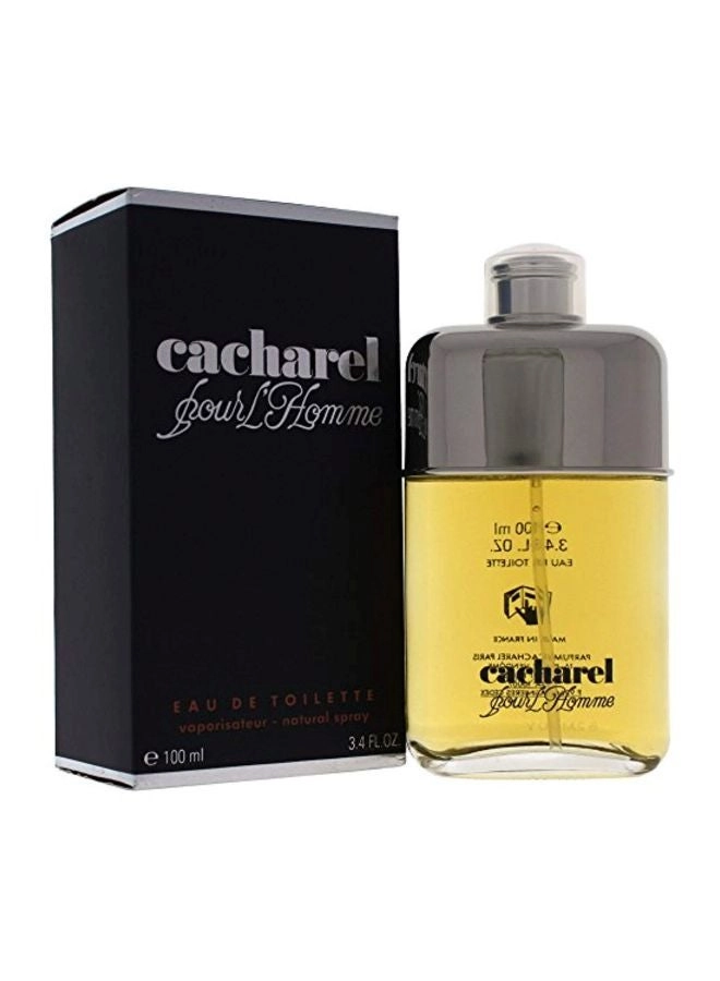 Pour Homme Eau de Toilette 100 ml