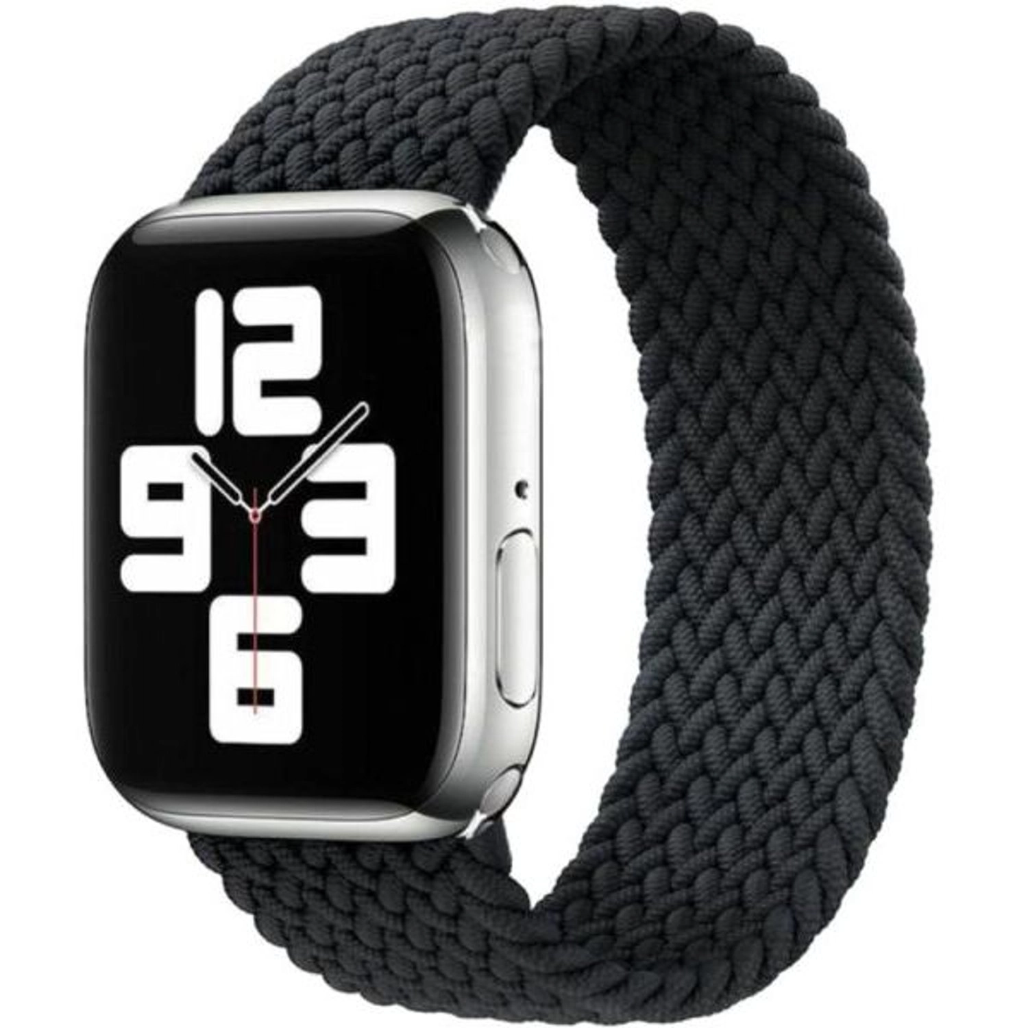 Braided Watch Band for Apple Watch - 44/42mm