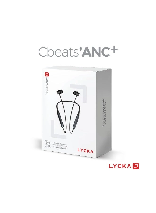 Cbeats ‘ANC+ Wireless Earbud