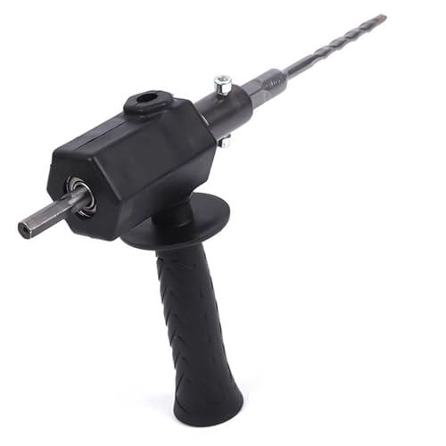 Electric Hammer Converter Head