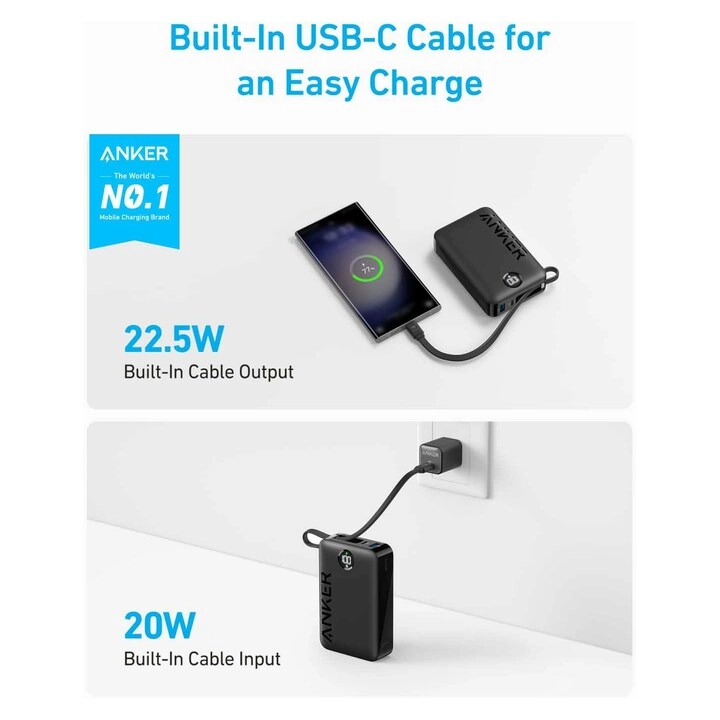 PowerCore Essential - 20000 mAh 2