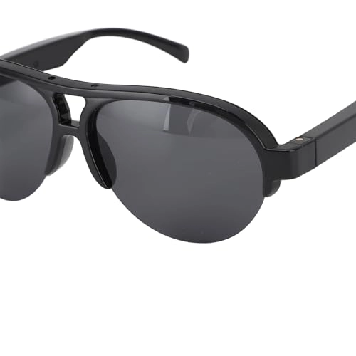 F08 - Smart Glasses Bluetooth V5.3