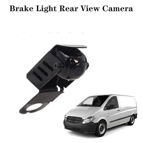Rear View Camera - Night vision
