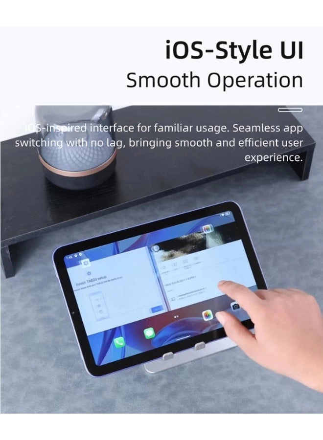 TAB 10 Pro - 512GB 10.1"