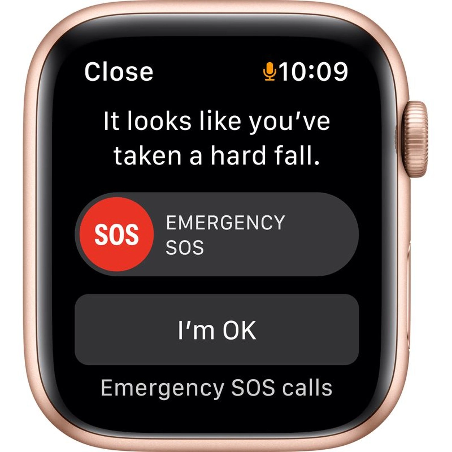 Watch SE 40mm Aluminium Cellular GPS