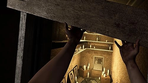 MADiSON VR Cursed Edition - PlayStation 5