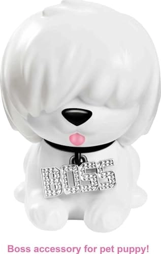 Extra Doll Beanie - 15 piece(s) Ages 3+