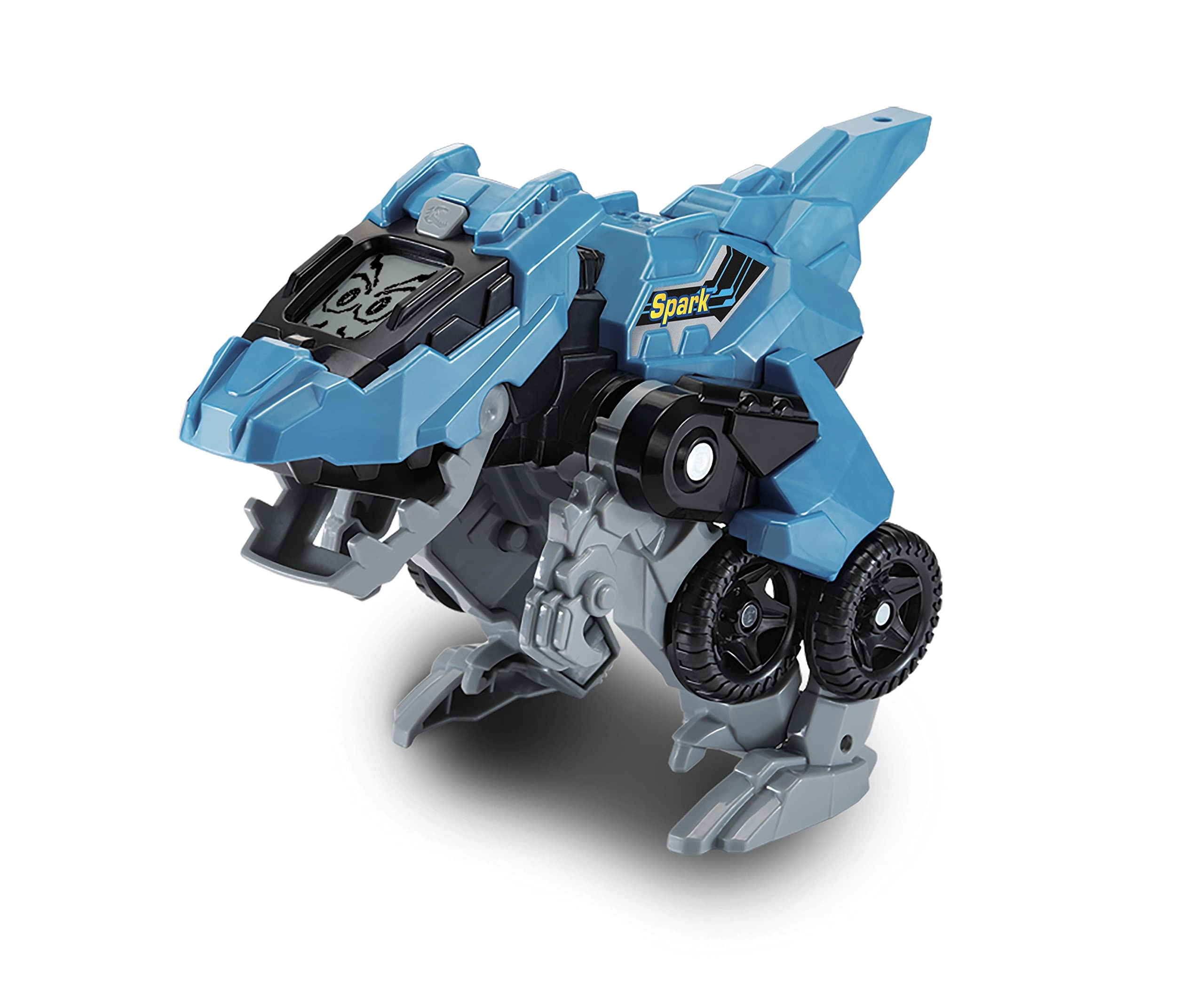 VTech Spark the Velociraptor - 3 years+ 4 years+ 5 years+ 6 years+