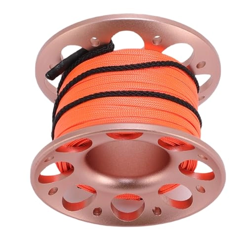 Aluminum Immersion Light - 15M