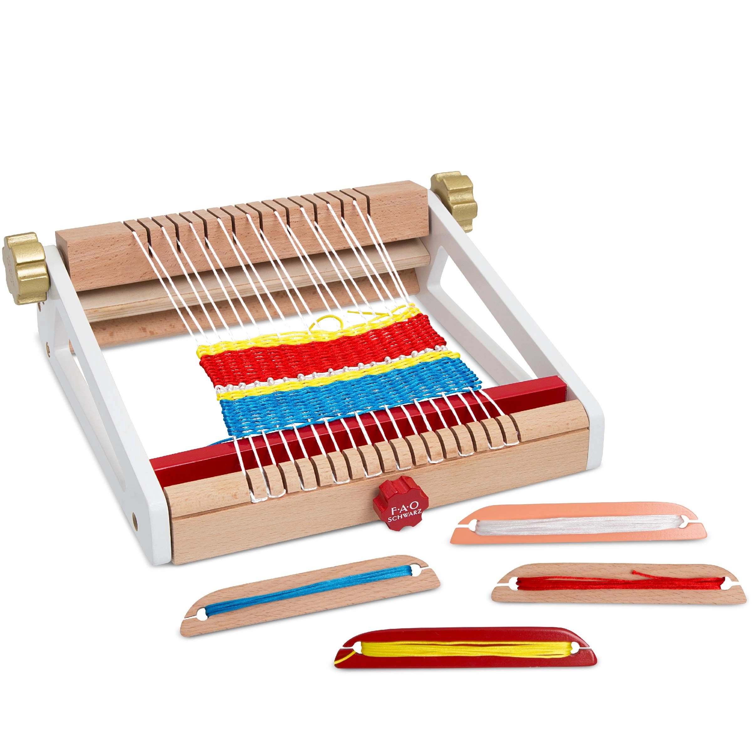 MZA STORES Loom Multi Craft 2012 - 4+ years 8 pcs