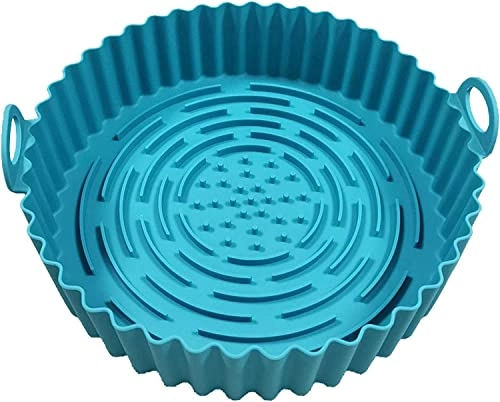 Air Fryer Silicone Liners - food-grade silicone 1 piece
