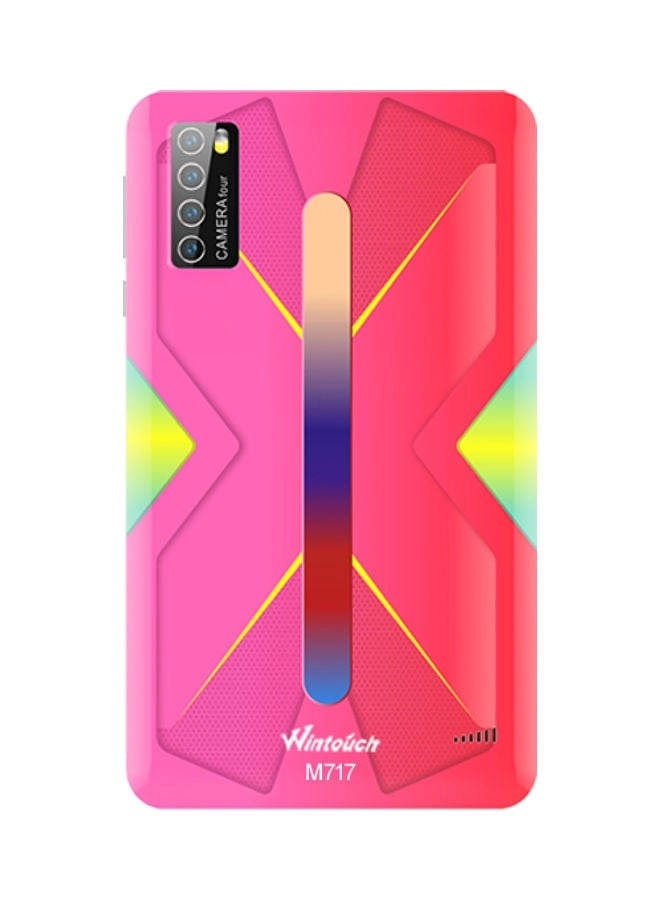 WINM717PNKRD16 - 16GB 7"