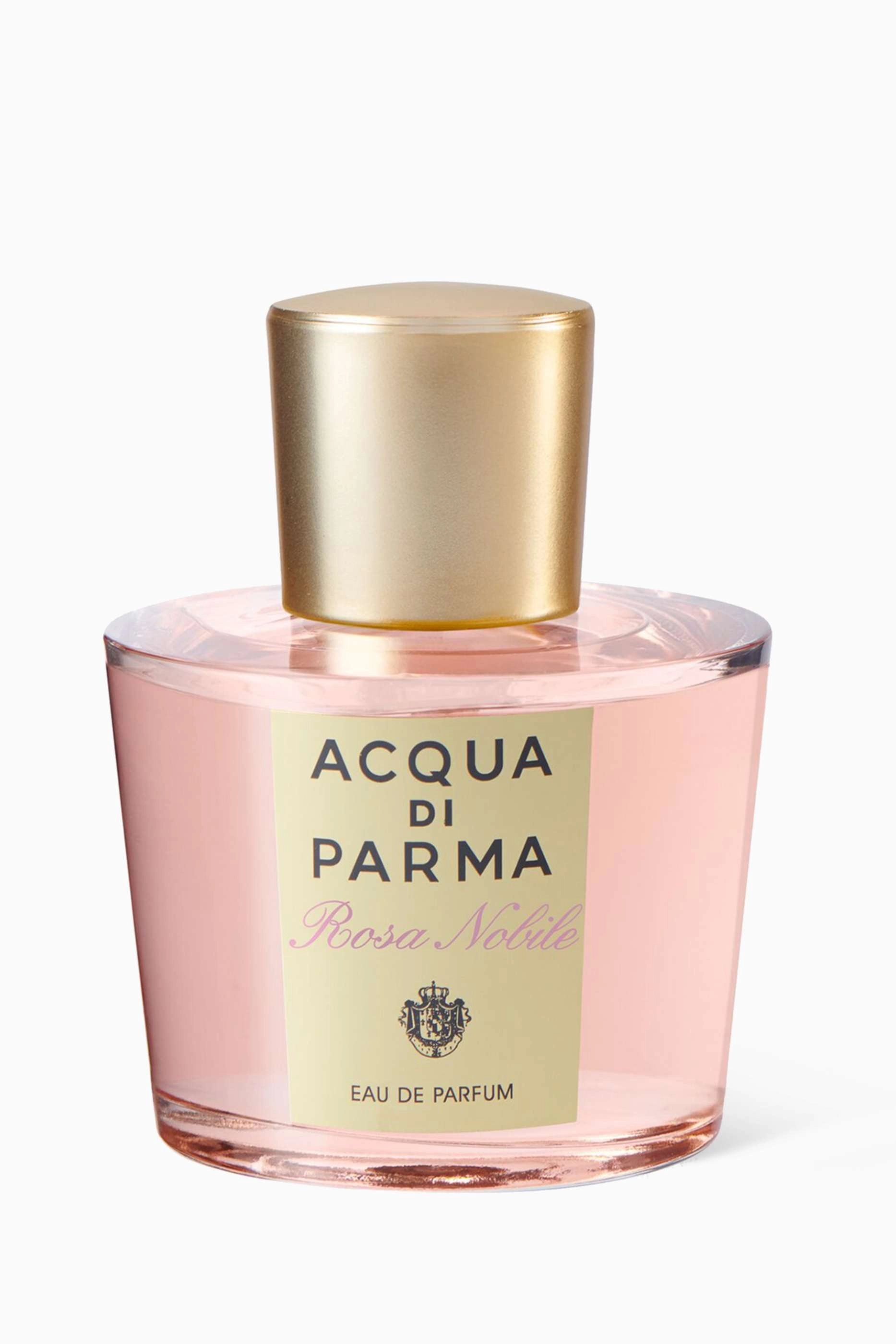 Acqua di Parma Rosa Nobile Eau de Parfum 100ml
