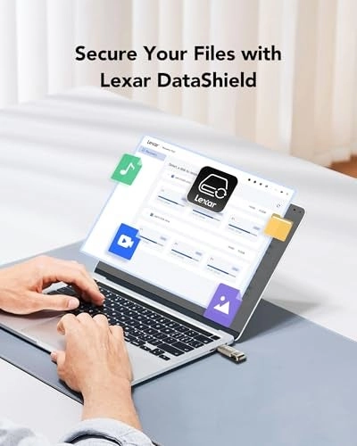 Dual Drive - USB 3.0 USB Type-C | USB Type-A 64GB
