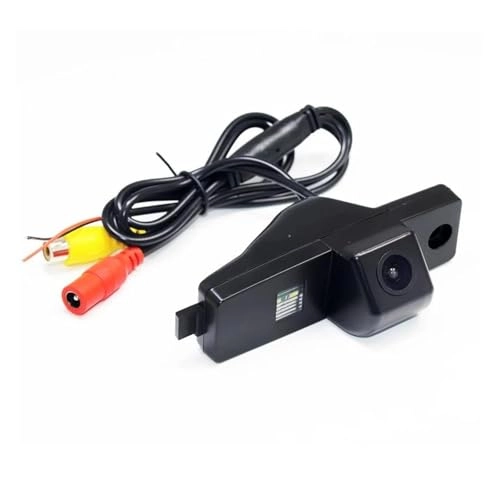 HD CCD Car Rear View Camera - Night vision