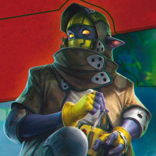 Keyforge: Call of the Archons - Card Game (Italian)