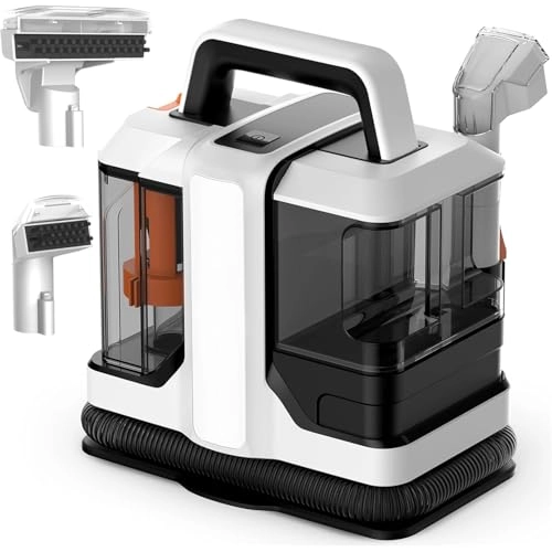 Carpet Spot Cleaner Machine - 600W
