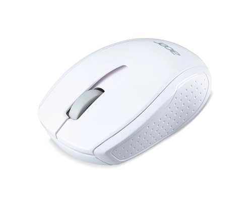 G69 RF2.4G Wireless Mouse - Radio Frequency