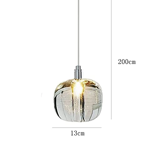 G4 Adjustable Ceiling Light - 1 Head 13*200cm Soot cover