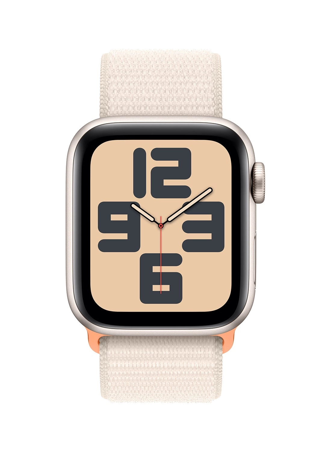 Watch SE 3 40mm Aluminium GPS