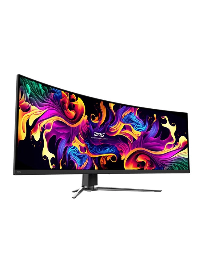 MPG 491CQP QD-OLED - MPG491CQPQD-OLED 49 inch