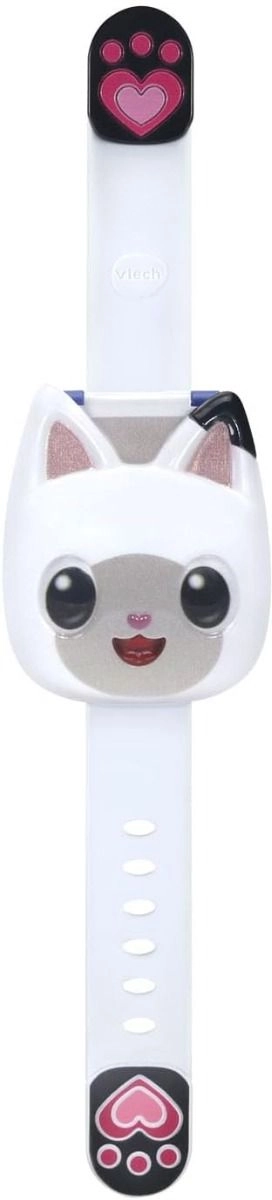 Gabby's Dollhouse Pandy Paws' Paw Tastic Watch - Suitable for 3 years and above