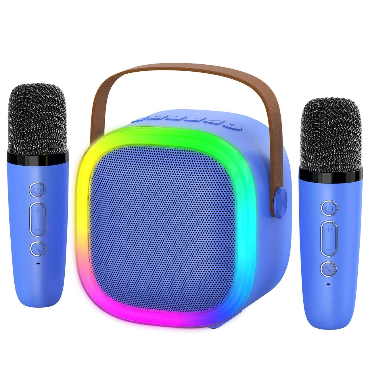 zicor Karaoke Machine - 4 years+ 5 years+ 6 years+ 7 years+ 8 years+ 9 years+ 10 years+ 11 years+ 12 years+