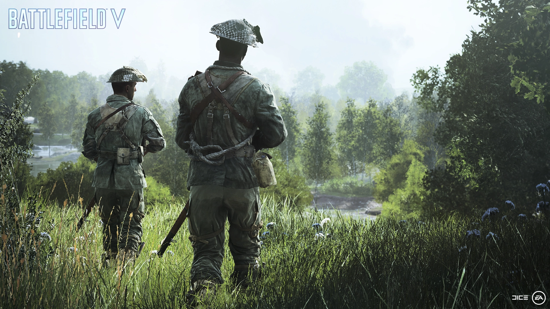 Battlefield V - PlayStation 4