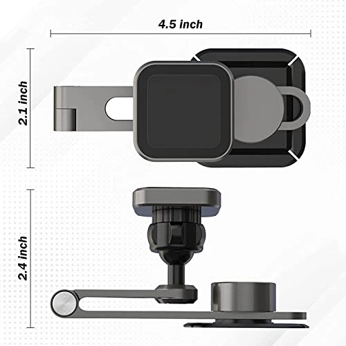 Car Magnetic Phone Holder