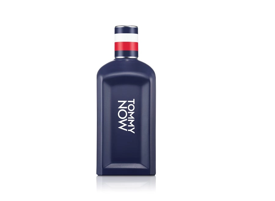 Tommy Now Eau de Toilette 100 ml