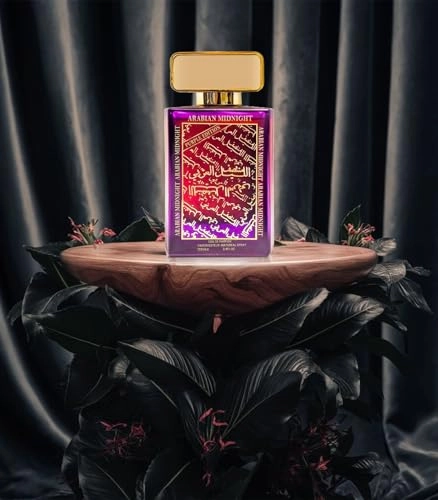 Signature 1356 - 50ml Eau de Parfum + Midnight Purple - 100ml Eau de Parfum + Brag - 30ml Eau de Parfum