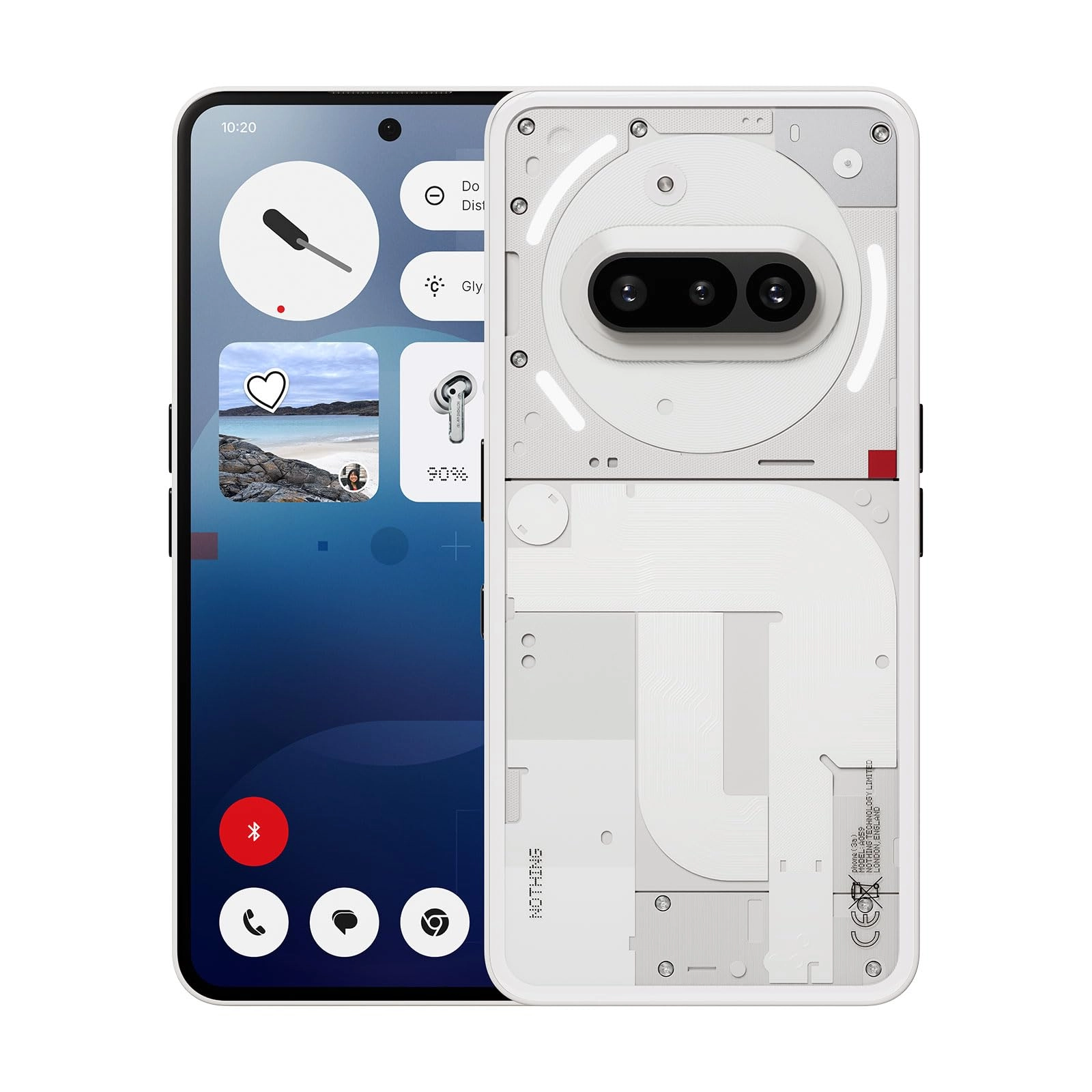 Phone 3a 12GB 256GB