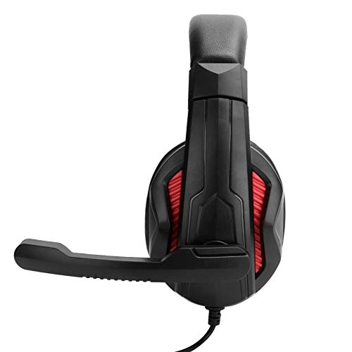 PC13 Wired Headset