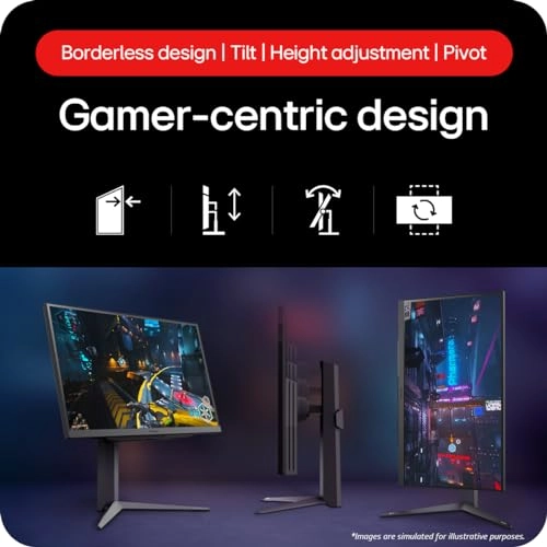 27GS75Q-B - 27 inch 2560 X 1440