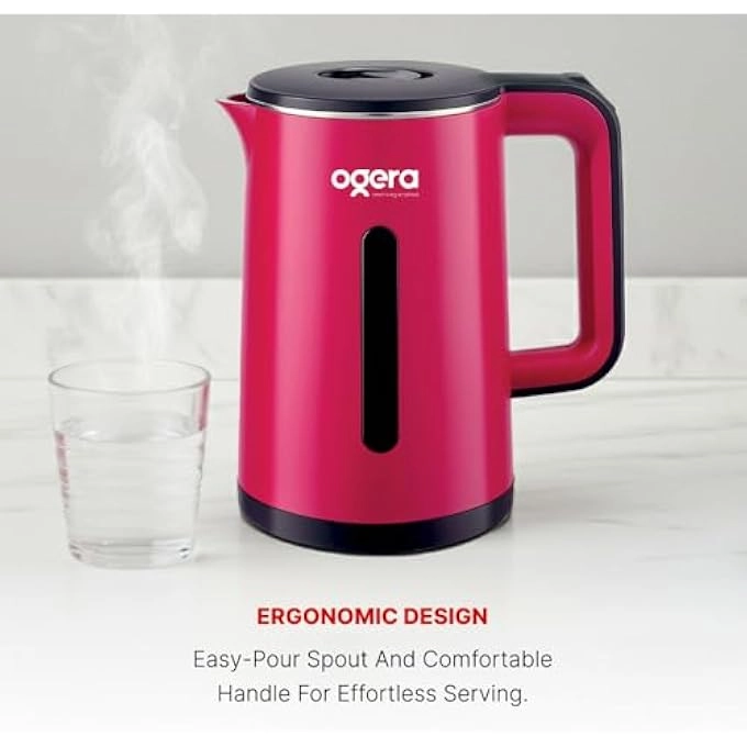 Double-Layer OG1507EK