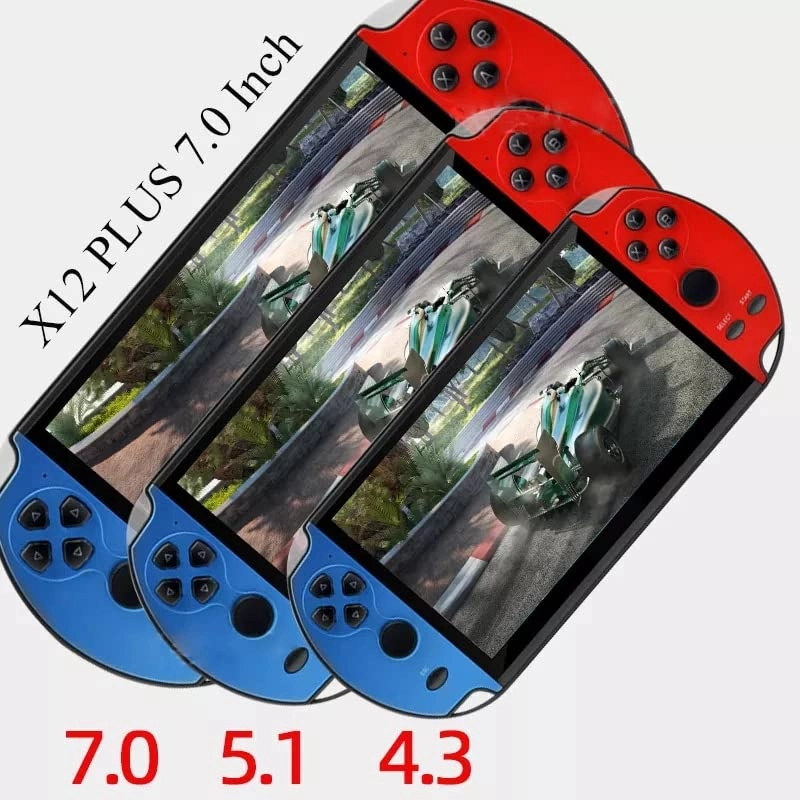 x12 plus - 16GB