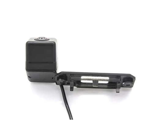 Rear View Camera - Night vision 2.4Ghz wireless 1280*720