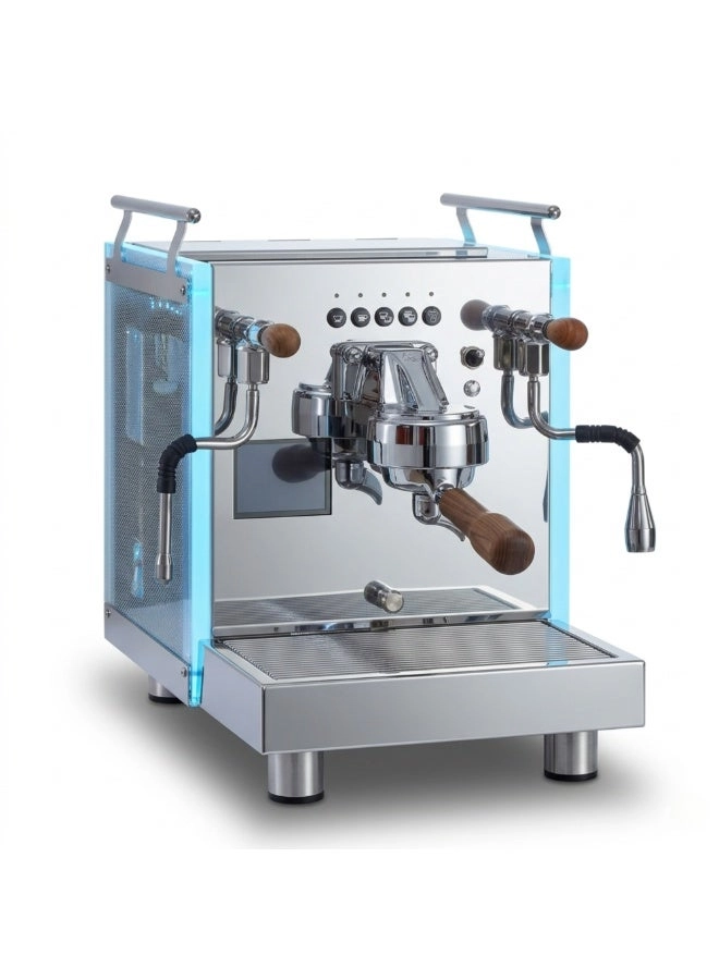 Bezzera Matrix - Dual Boiler PID Touch Display