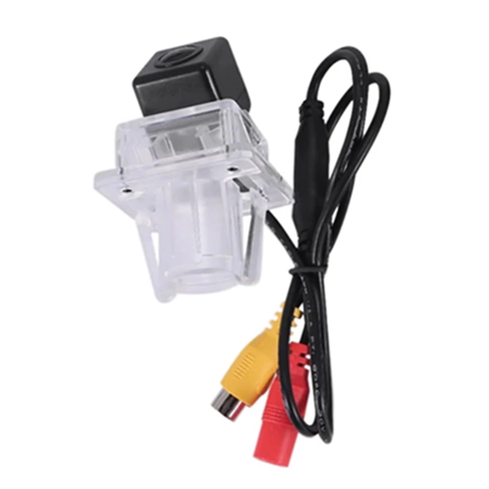 Car Rear Camera - night for vision Standard AV 728x512 pixels